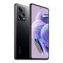 Xiaomi Redmi Note 12 Pro+ 12/256Gb Obsidian Black, черный Xiaomi Redmi Note 12 Pro+ 12/256Gb Obsidian Black, черный