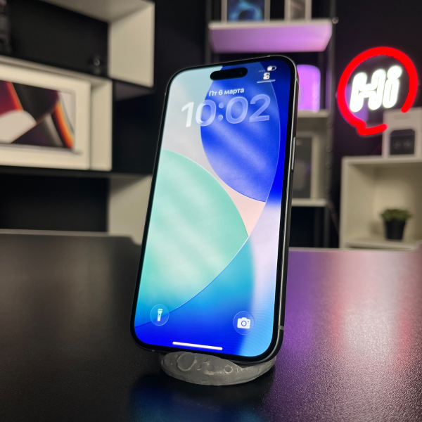 Trade in Apple iPhone 15 128Gb Blue IMEI: 1394