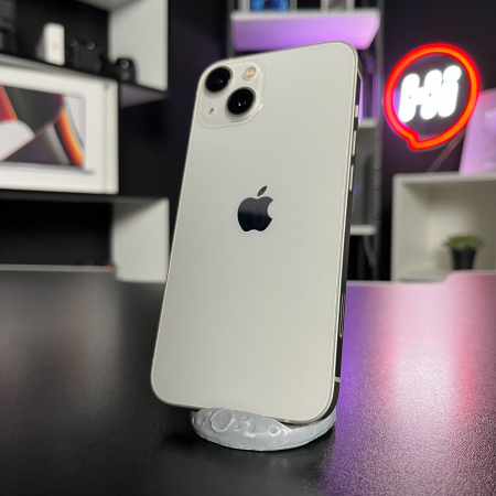 Trade in Apple iPhone 13 128Gb Starlight IMEI: 9359