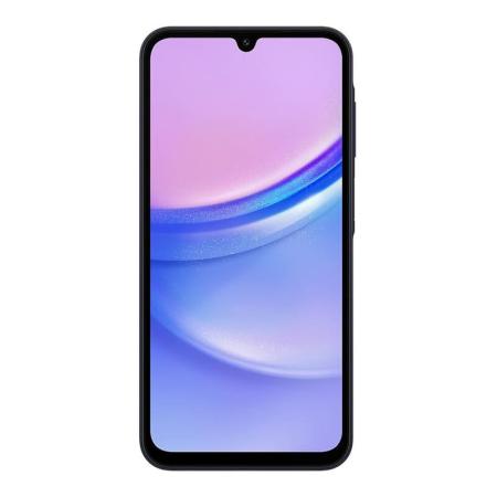 Samsung Galaxy A15 8/256Gb Blue/Black, темно-синий Samsung Galaxy A15 8/256Gb Blue/Black, темно-синий