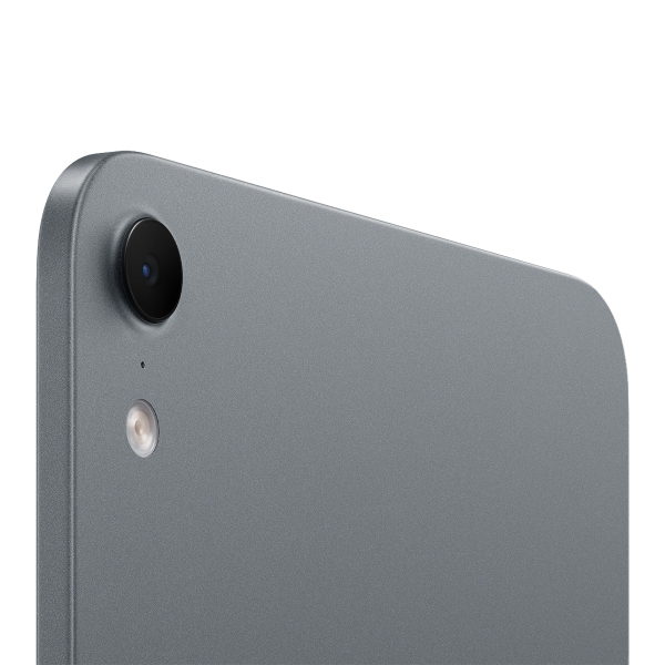 Apple iPad mini 8,5″ (A20 Pro, 2026, 8 gen) Wi-Fi + Cellular 128Gb Midnight, «тёмная ночь»