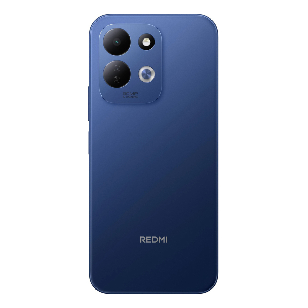 Xiaomi Redmi 17 4/128Gb Deep Blue, синий