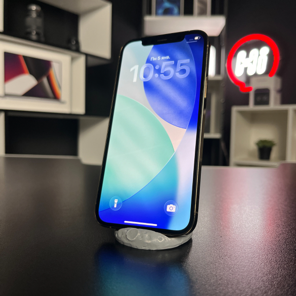 Trade in Apple iPhone 12 Pro 256Gb Gold IMEI: 1697