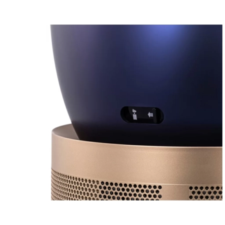 Очиститель Dyson Purifier Big+Quiet Formaldehyde (BP04) Prussian Blue\Gold синий\золотой Очиститель Dyson Purifier Big+Quiet Formaldehyde (BP04) Prussian Blue\Gold синий\золотой