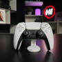 Trade in Sony PlayStation 5 Fat 825Gb White IMEI: 51416