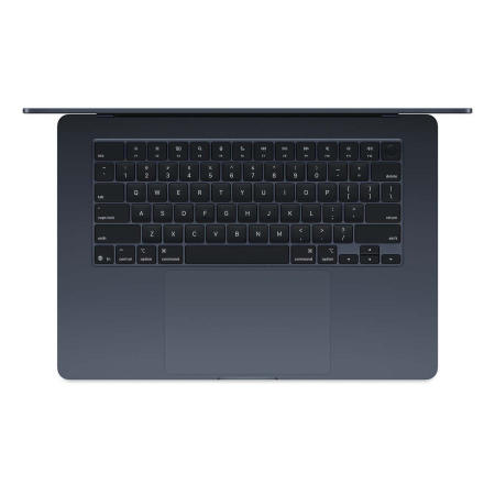 Apple MacBook Air 15" (M5, 10C CPU, 10C GPU, 2026) 16/1Tb SSD Midnight, «тёмная ночь»