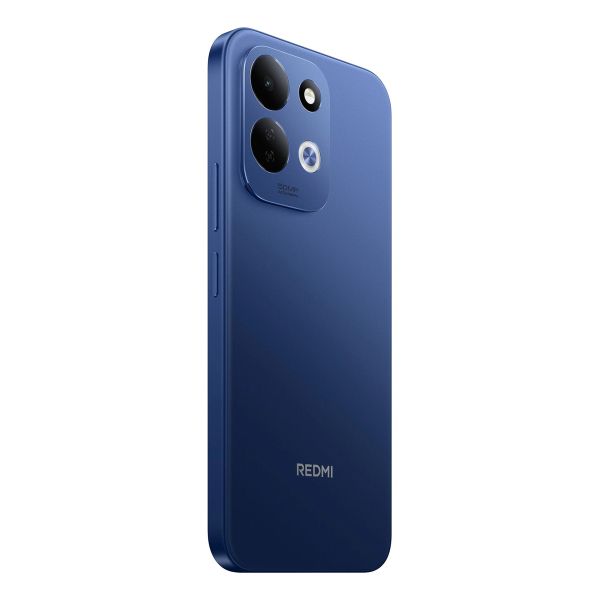 Xiaomi Redmi 17 4/256Gb Deep Blue, синий
