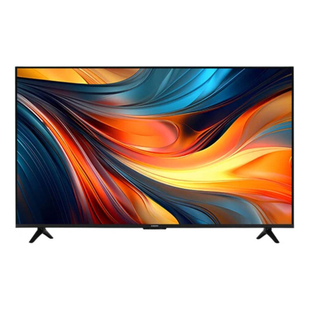 Телевизор Xiaomi TV A43 2026 43" 4K UHD, 60 Гц