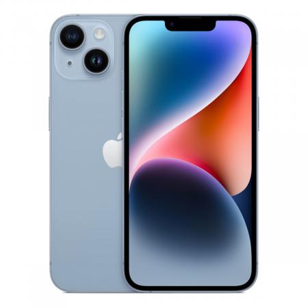 Apple iPhone 14 128Gb Dual SIM Blue, голубой