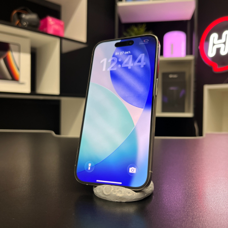 Trade in Apple iPhone 15 Pro 128Gb White Titanium IMEI: 0185