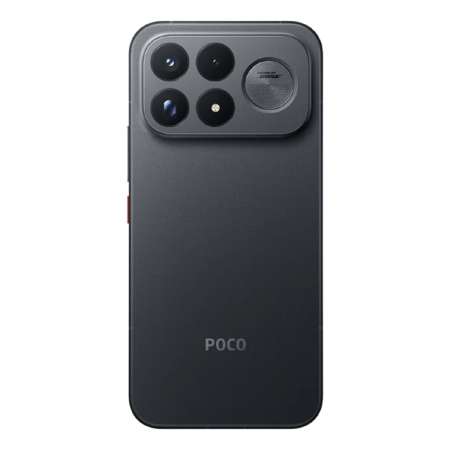 Xiaomi Poco F9 Ultra 16/512Gb Black, чёрный