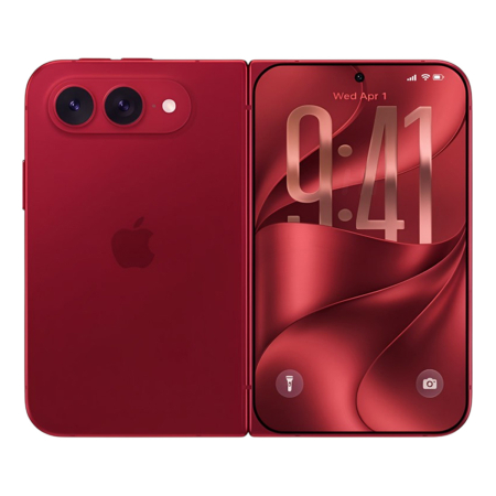 Apple iPhone Ultra 512Gb Red