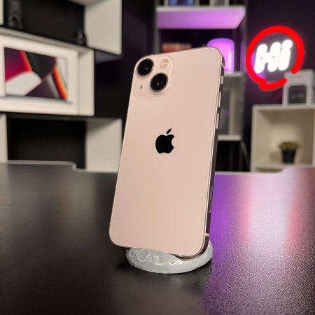 Trade in Apple iPhone 13 mini 128Gb Pink IMEI: 7316