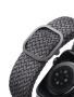 Ремешок UNIQ для Apple Watch 38/40/41 мм ASPEN Strap Braided (40MM-ASPGRY) Серый Ремешок UNIQ для Apple Watch 38/40/41 мм ASPEN Strap Braided (40MM-ASPGRY) Серый