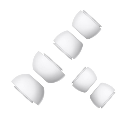 Амбушюры Apple AirPods Pro 3