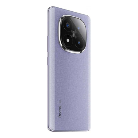Xiaomi Redmi Note 14 Pro+ 5G 12/512Gb Lavender Purple, фиолетовый