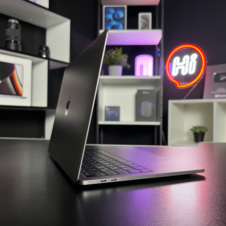 Trade in Apple MacBook Pro 13" (2019) Intel Core i5 8Gb 128Gb SSD Space Gray IMEI: L40Y