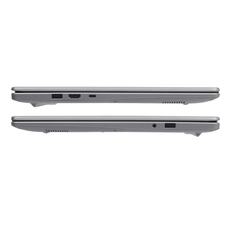 Ноутбук 16" HONOR MagicBook X16 (5301APLN) AMD Ryzen 5 6600H, 16Gb LPDDR5, SSD 1Tb, AMD Radeon Graphics, IPS, WUXGA, Windows 11, Grey, серый