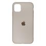 Чехол Silicone Case для Apple iPhone 11 Слоновая кость Чехол Silicone Case для Apple iPhone 11 Слоновая кость