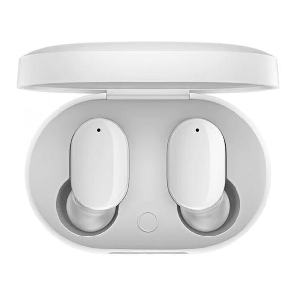 Беспроводные наушники Xiaomi Redmi AirDots 3 (TWSEJ08LS) White, белый