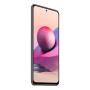 Xiaomi Redmi Note 10S 6/128Gb (NFC) Onyx Gray, серый