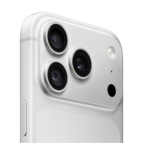 Apple iPhone 18 Pro 512Gb eSIM Silver, серебристый
