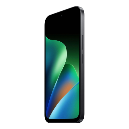 Xiaomi Redmi 17 8/256Gb Black, чёрный