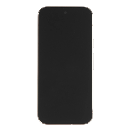 Google Pixel 9 Pro 12/512Gb Porcelain, бежевый