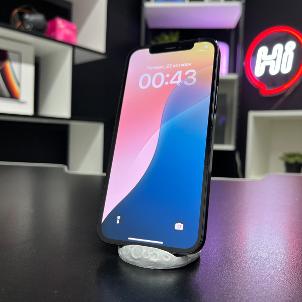 Trade in Apple iPhone 12 Pro 128Gb Pacific Blue IMEI: 1332