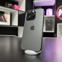 Trade in Apple iPhone 16 Pro 256Gb Black Titanium IMEI: 9865