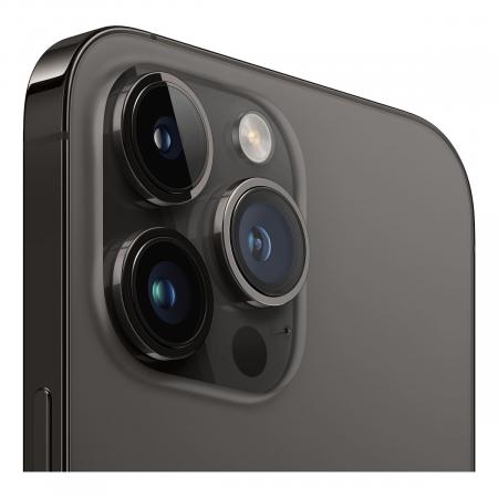 Apple iPhone 14 Pro Max 1Tb Space Black, «чёрный космос» Apple iPhone 14 Pro Max 1Tb Space Black, «чёрный космос»