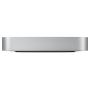 Apple Mac mini (M1, 8C CPU, 8C GPU 2020) 8/256Gb SSD (MGNR3) Silver, серебристый Apple Mac mini (M1, 8C CPU, 8C GPU 2020) 8/256Gb SSD (MGNR3) Silver, серебристый