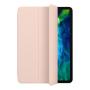 Чехол для Apple iPad Pro 11" Smart Folio Sand Pink, розовый