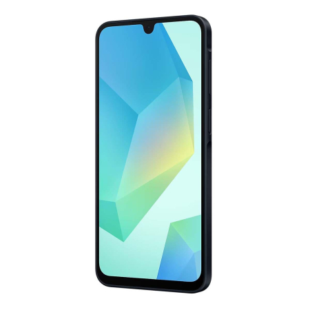 Samsung Galaxy A16 5G 4/128Gb Blue Black, темно-синий