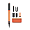 Стайлер Dyson Airwrap Co-anda 2x HS09 (CN/HK/KR) Apricot Topaz, оранжевый