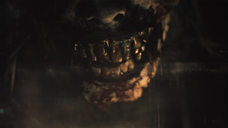 Игра Resident Evil Requiem для PlayStation 5, русская озвучка