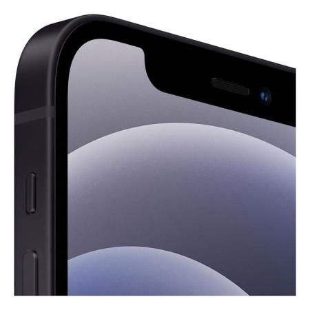 Apple iPhone 12 128Gb Dual SIM Black, черный