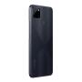 Realme C21Y 3/32Gb Cross Black, черный