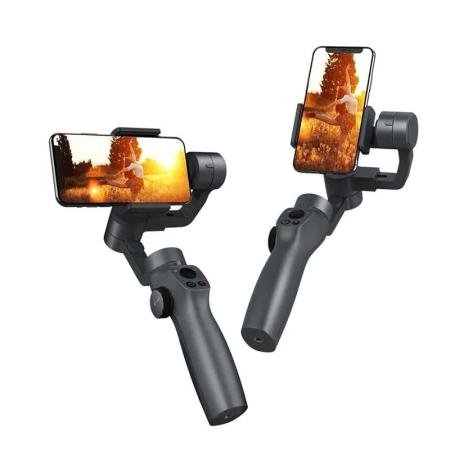 Cтабилизатор Xiaomi FUNSNAP Capture 2s Черный