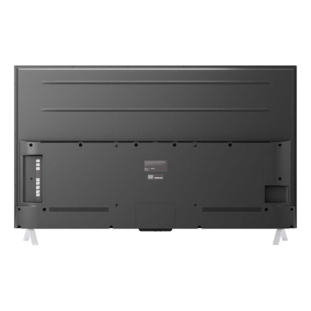 Телевизор Яндекс ТВ Станция с Алисой 65" 4K UHD (YNDX-00096) Чёрный Телевизор Яндекс ТВ Станция с Алисой 65" 4K UHD (YNDX-00096) Чёрный