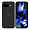Google Pixel 9a 8/256Gb Obsidian, черный