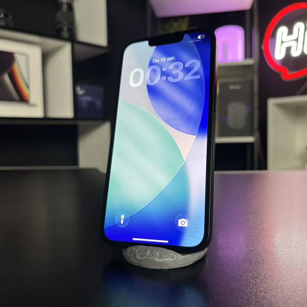 Trade in Apple iPhone 13 128Gb Midnight IMEI: 0797