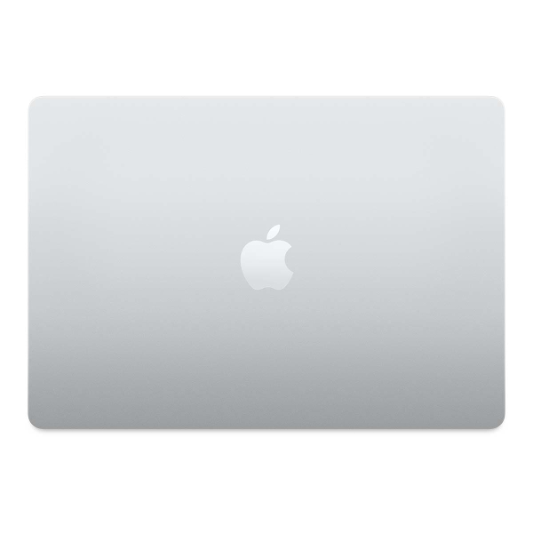 Apple MacBook Air 15" (M4 10C CPU, 10C GPU, 2025) 16/256Gb SSD (MW1G3) Silver, серебристый