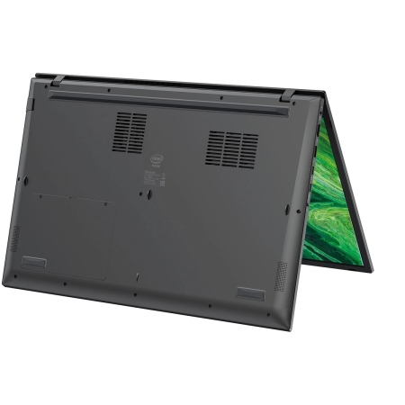 Ноутбук DIGMA PRO Fortis M (Intel Core i5 1235U 512ГБ SSD 512ГБ 17.3" Intel Iris Xe graphics) Gray, серый