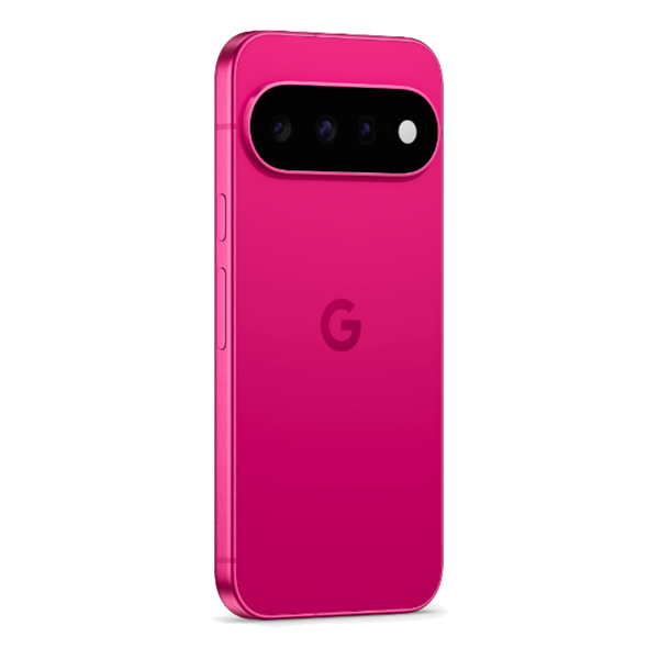 Google Pixel 11 12/256Gb Hibiscus, гибискус