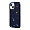 Чехол для iPhone 13 UNIQ COEHL Reverie (IP6.1HYB(2021)-REVBLU) Синий