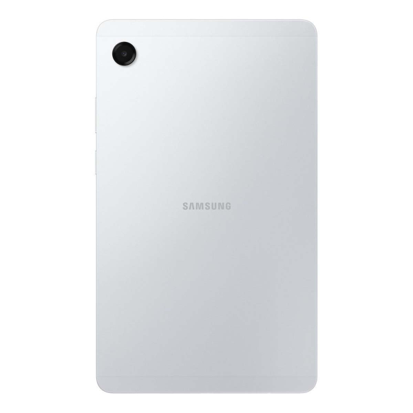 Samsung Galaxy Tab A11 8/125Gb Wi-Fi+LTE Silver, серебристый