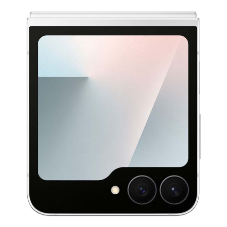 Samsung Galaxy Z Flip7 FE 8/128Gb (2025) White, белый