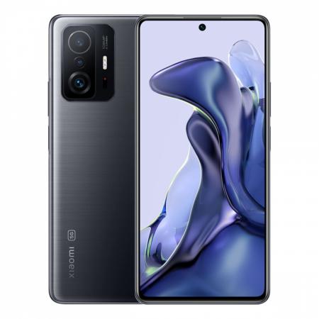 Xiaomi 11T 8/256Gb Meteorite Gray, серый