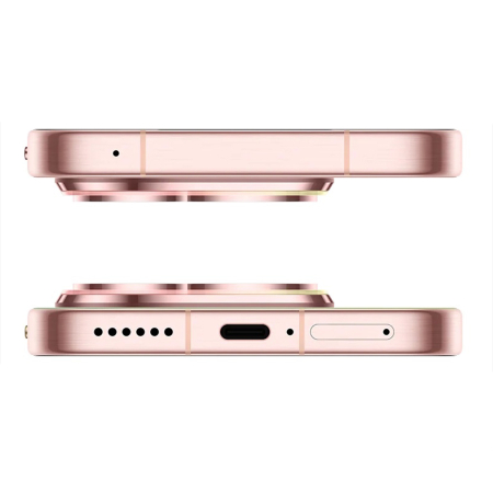 HUAWEI Pura 90s Pro 12/512Gb Guava Soda, розово-зелёный